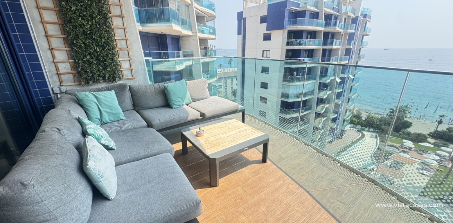 Wtórny - Apartment - Punta Prima