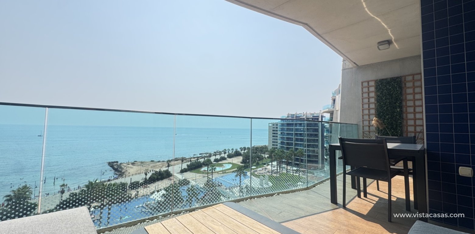 Wtórny - Apartment - Punta Prima