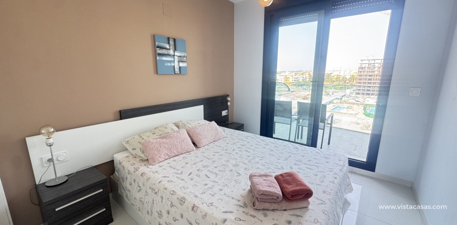 Wtórny - Apartment - Punta Prima