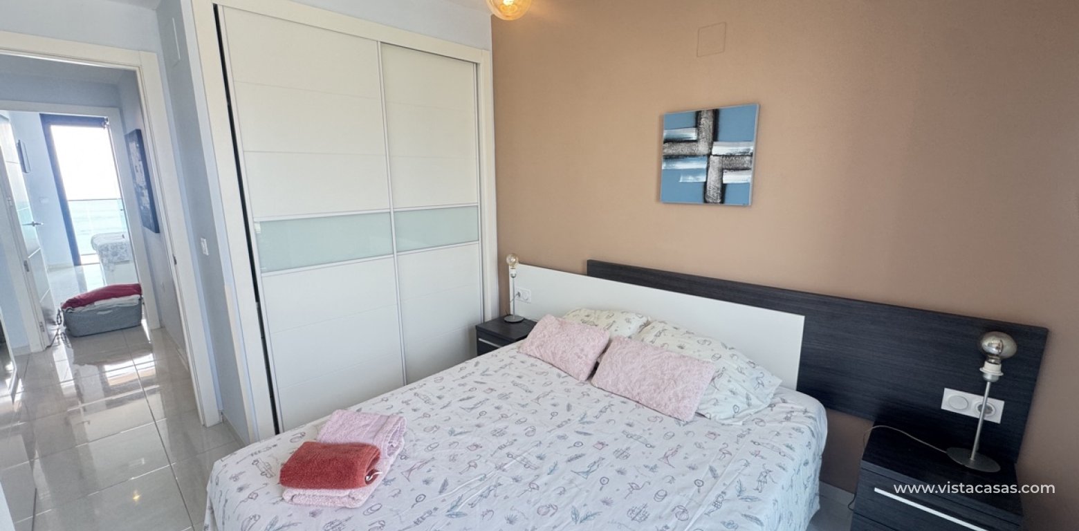 Wtórny - Apartment - Punta Prima