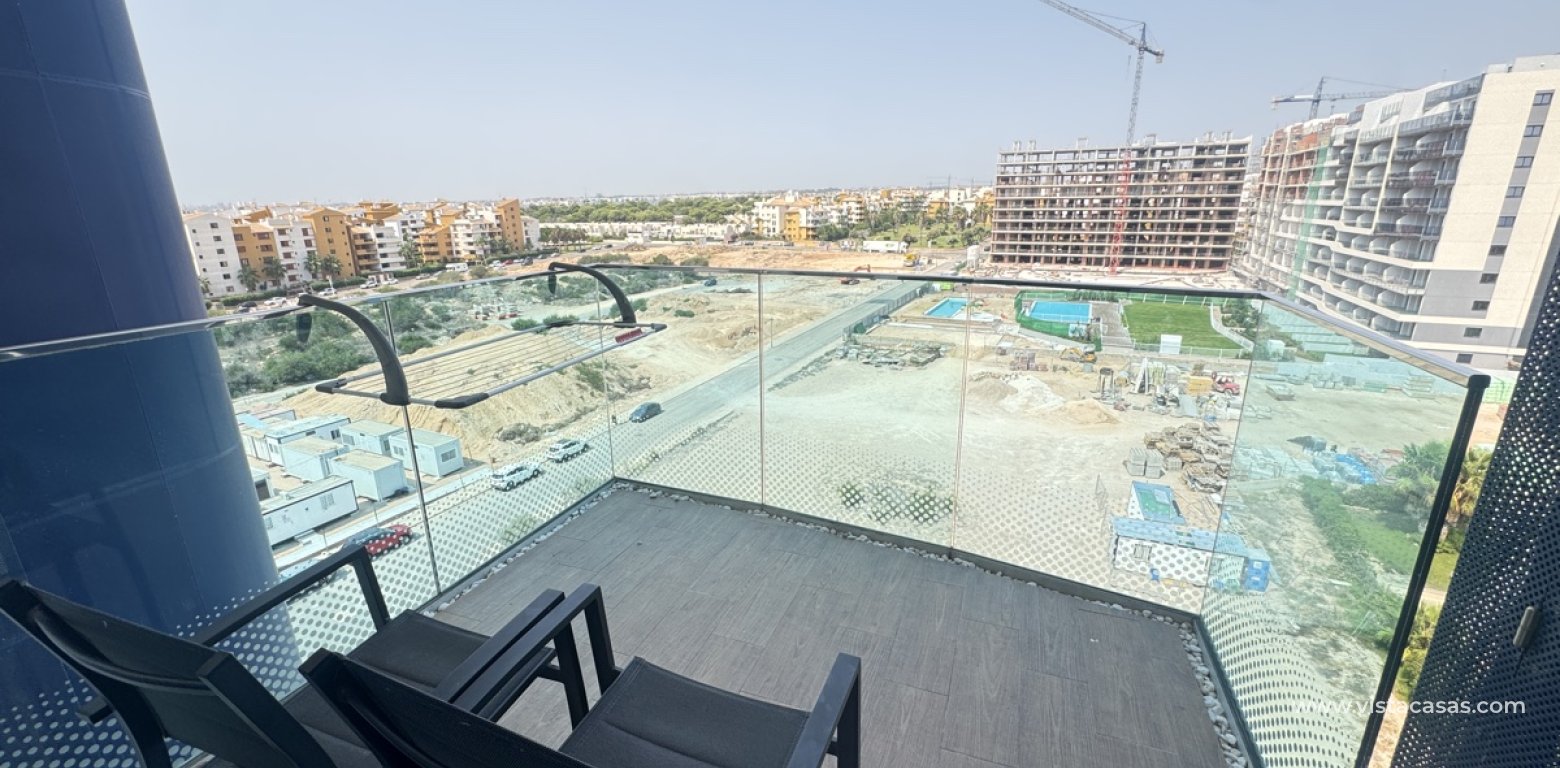 Wtórny - Apartment - Punta Prima