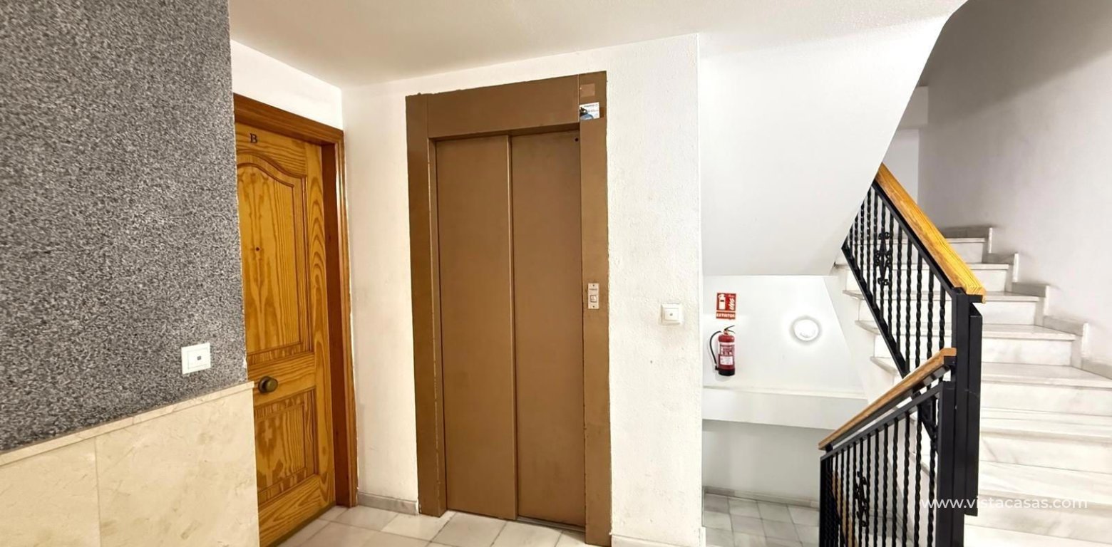 Sale - Lägenhet - Torrevieja