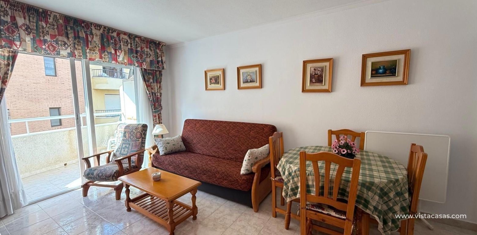 Sale - Lägenhet - Torrevieja