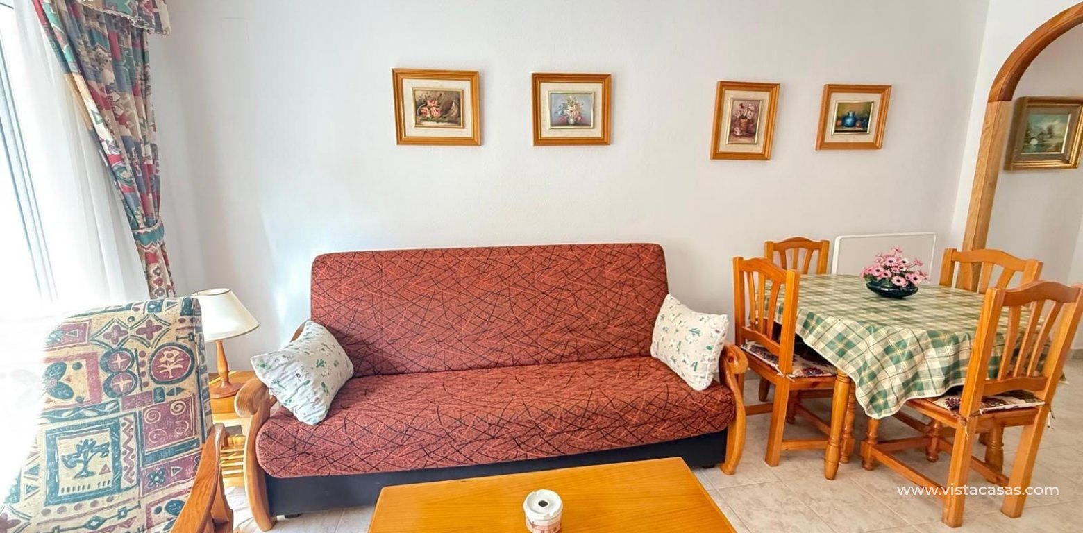 Sale - Lägenhet - Torrevieja