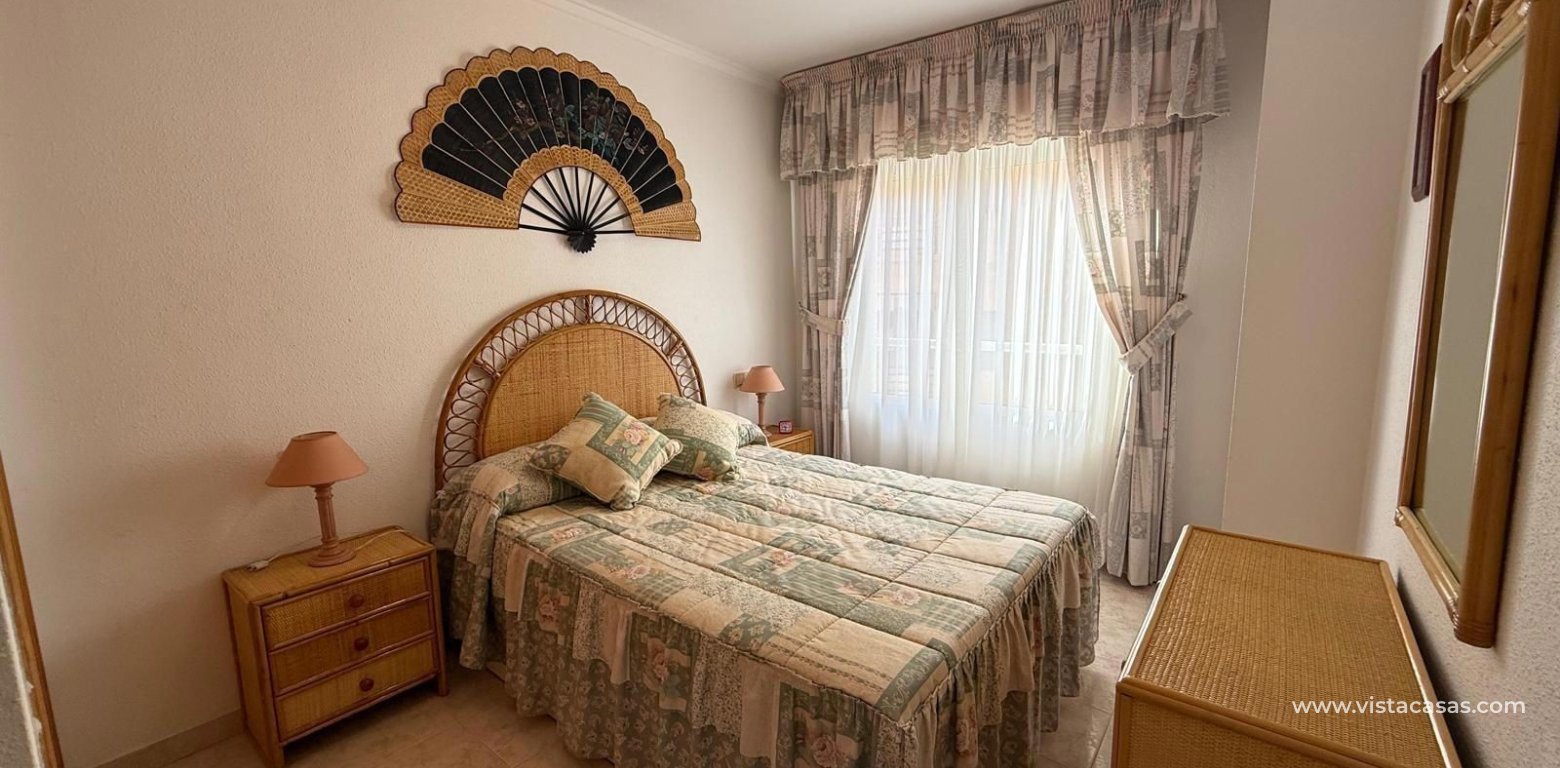 Sale - Lägenhet - Torrevieja