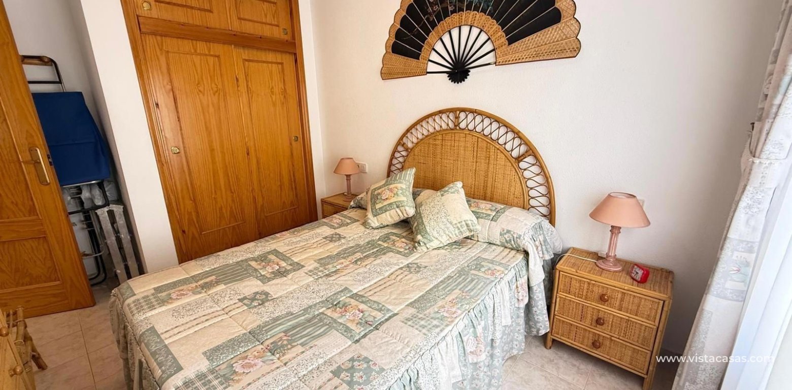 Sale - Lägenhet - Torrevieja