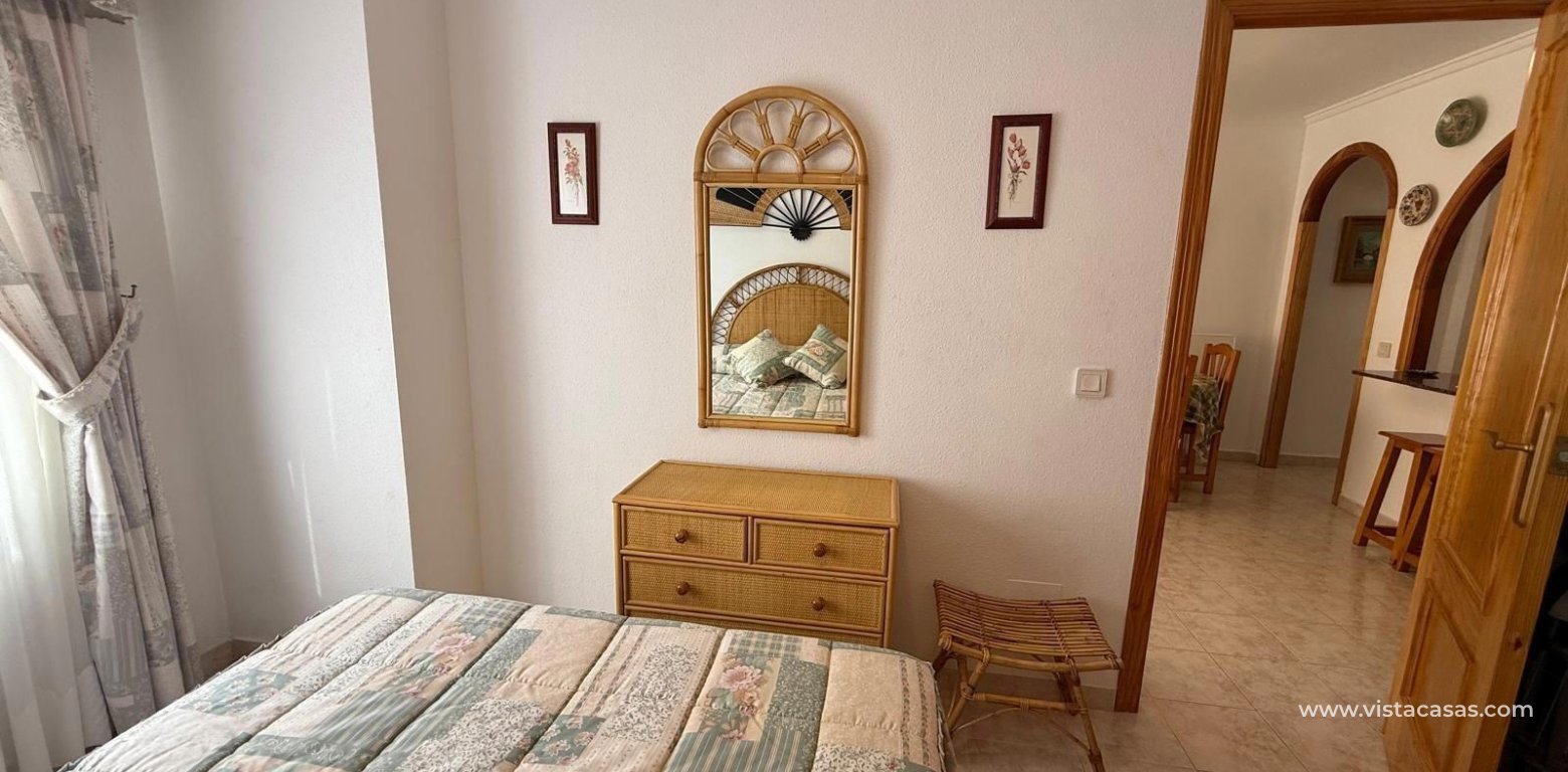 Sale - Lägenhet - Torrevieja