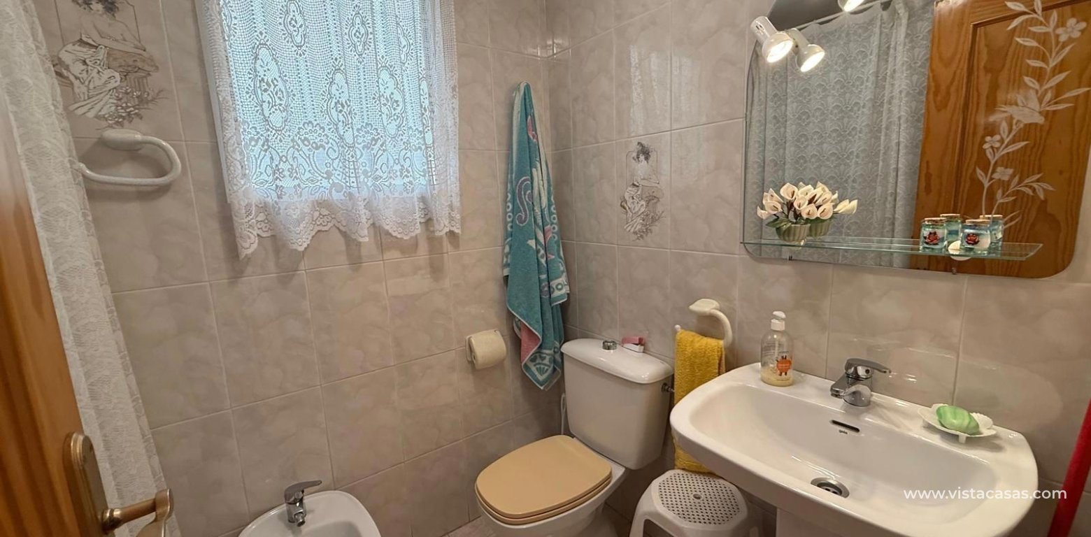 Sale - Lägenhet - Torrevieja