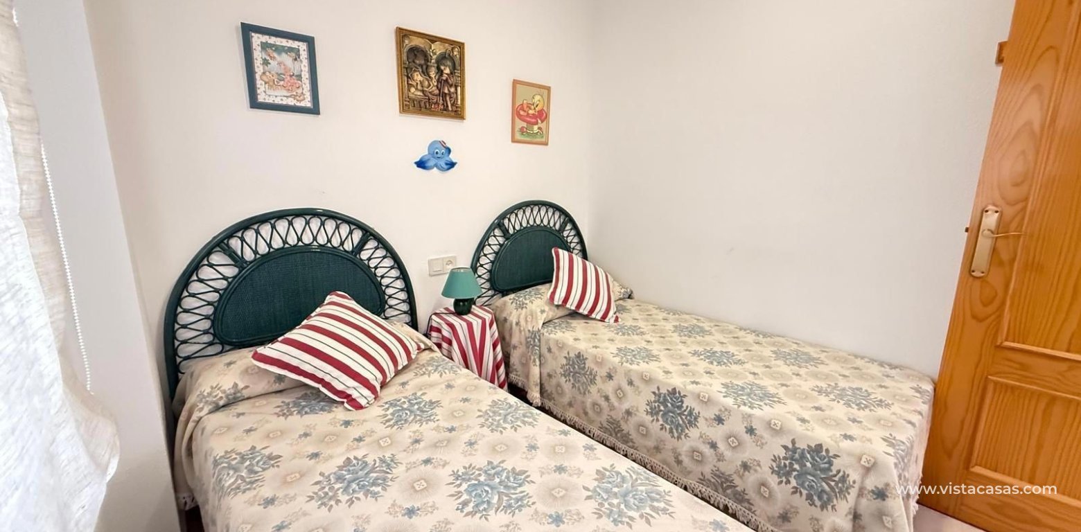 Sale - Lägenhet - Torrevieja