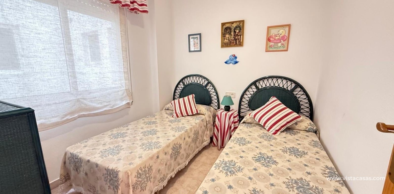 Sale - Lägenhet - Torrevieja