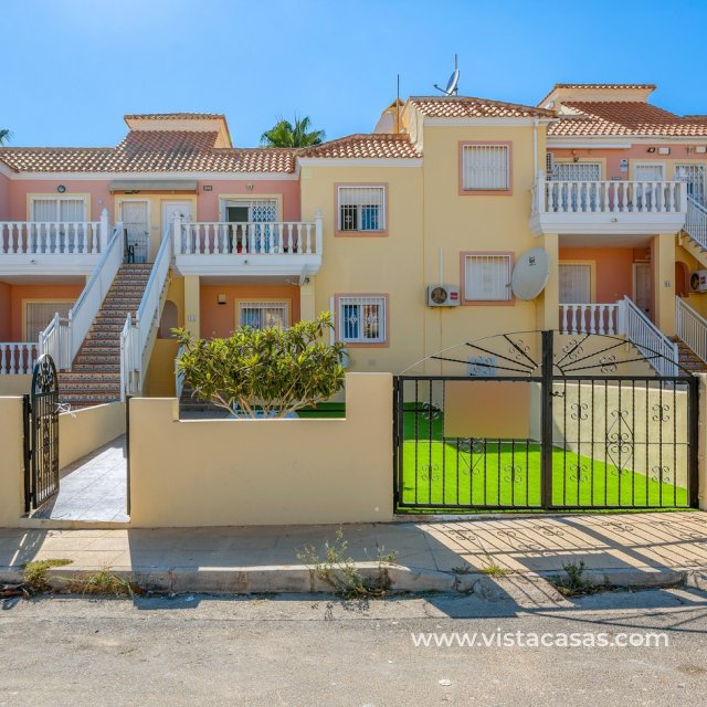 Apartamento - Venta - Villamartin - Villamartin