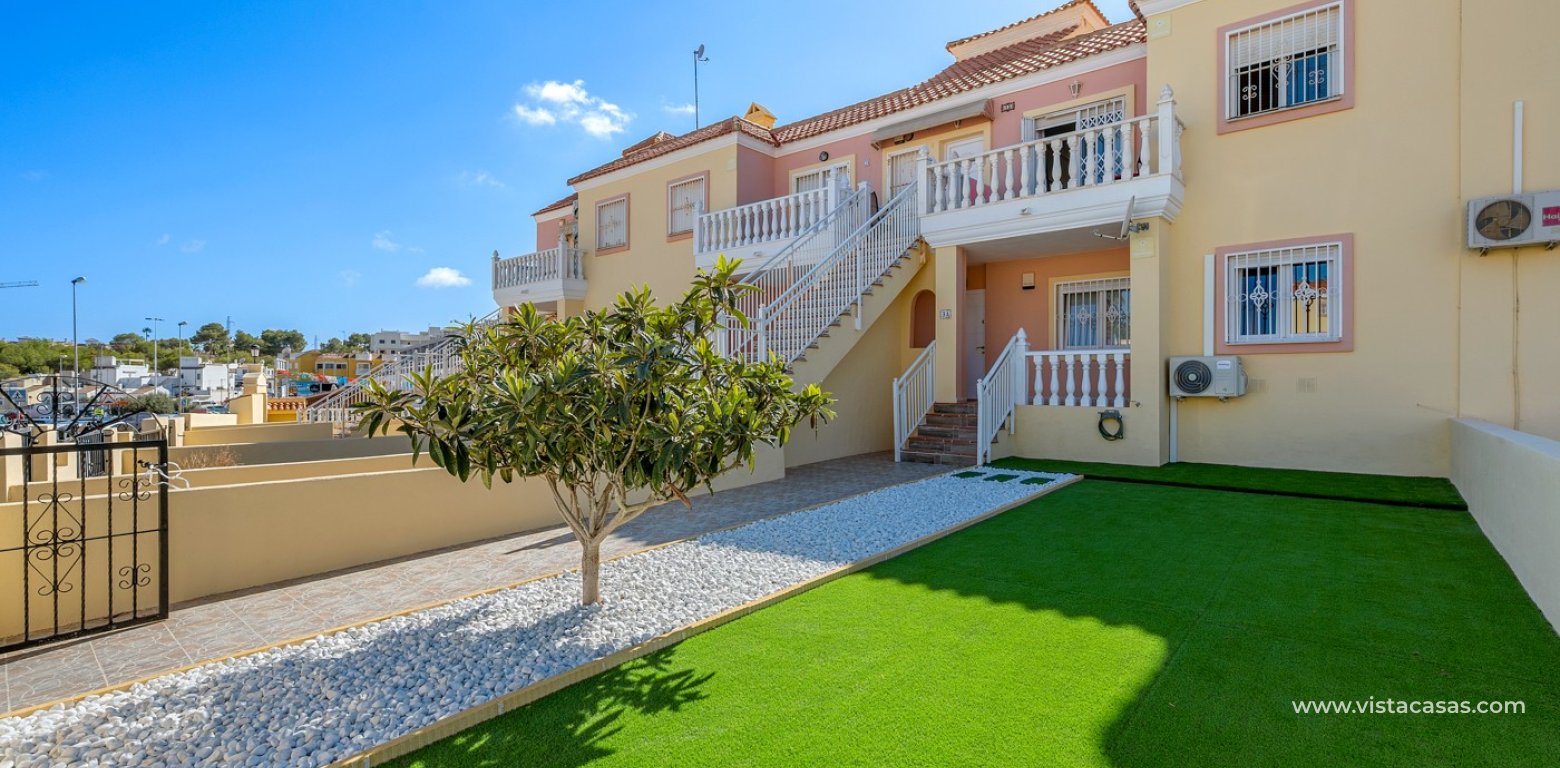 Wtórny - Apartment - Villamartin