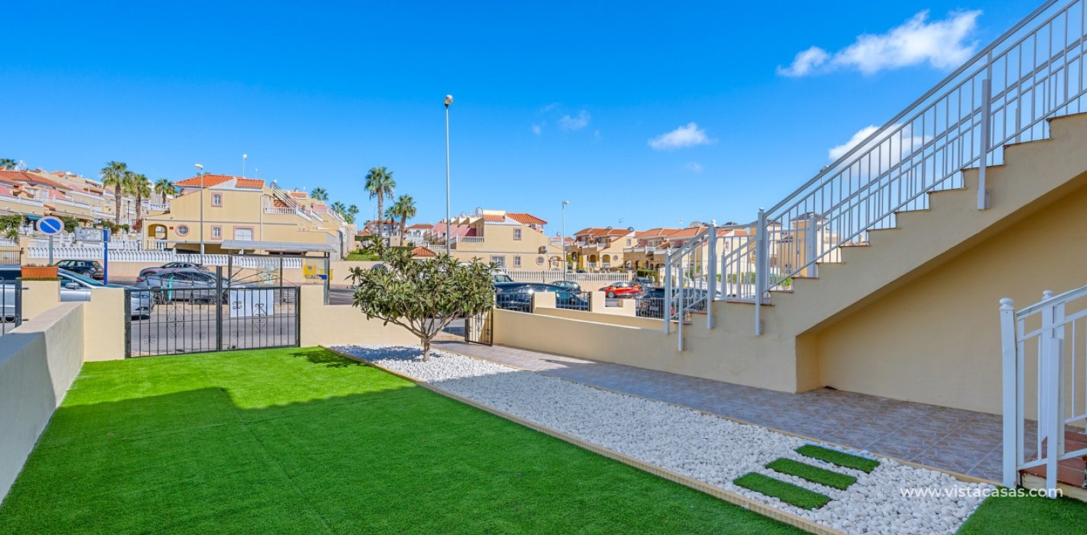 Wtórny - Apartment - Villamartin