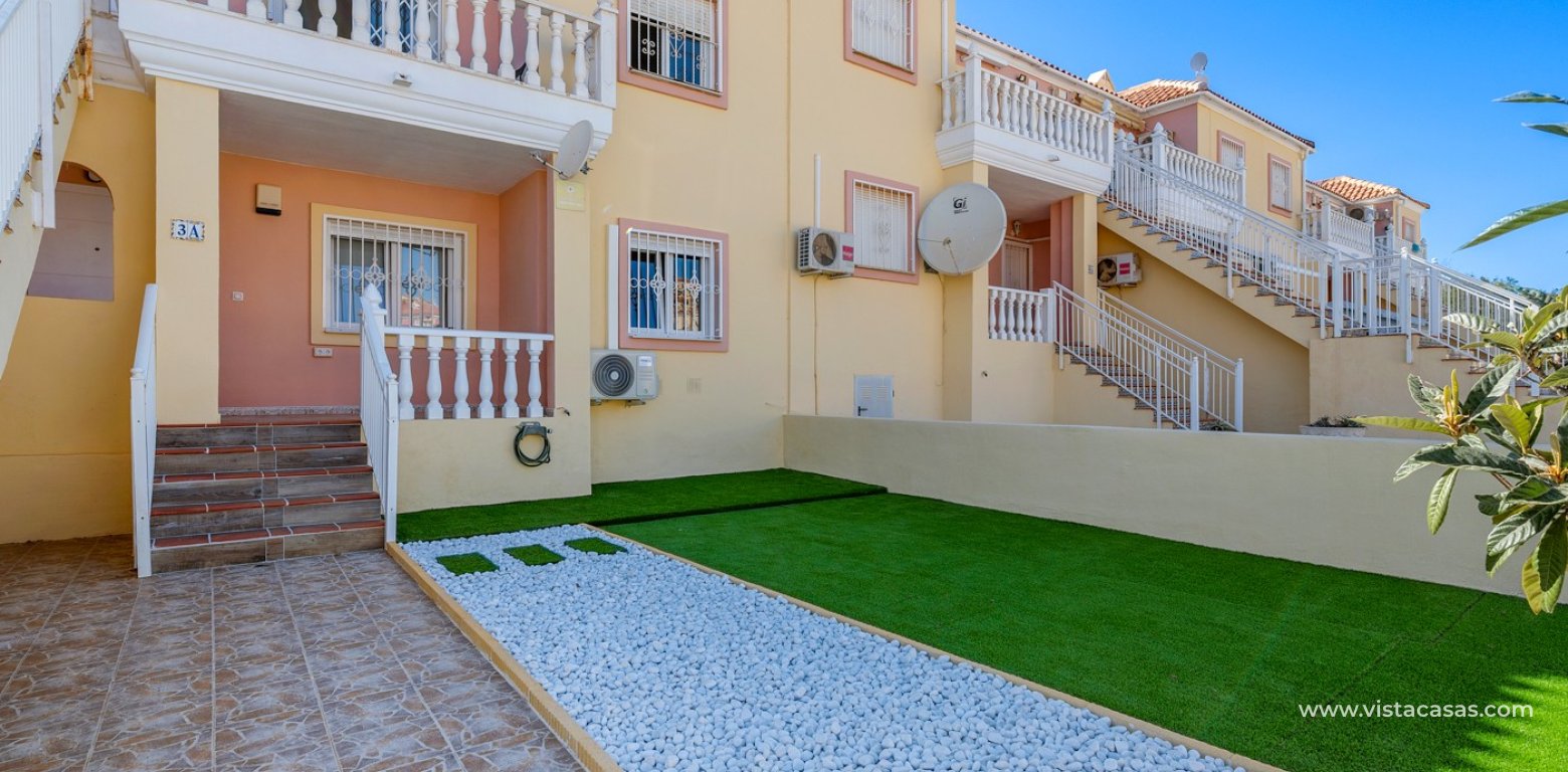 Wtórny - Apartment - Villamartin