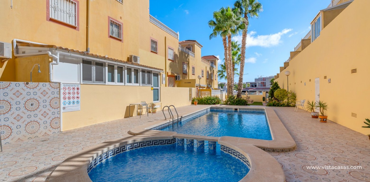 Wtórny - Apartment - Villamartin