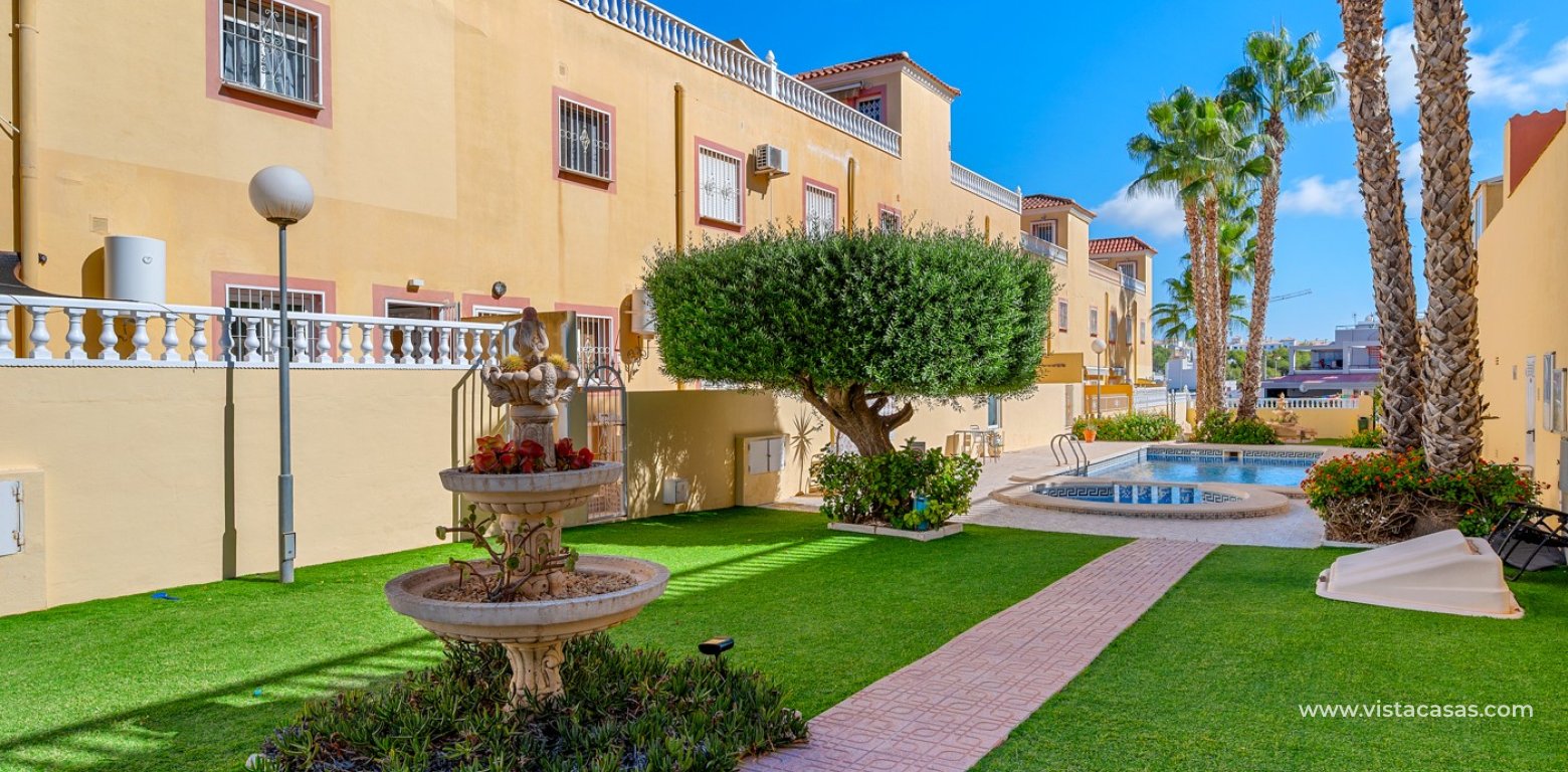 Wtórny - Apartment - Villamartin