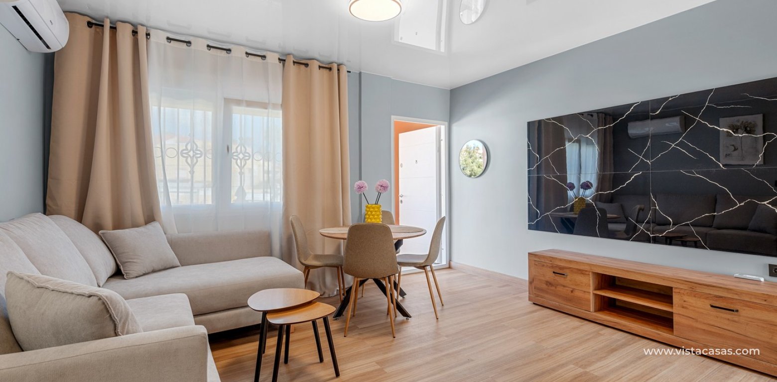 Wtórny - Apartment - Villamartin