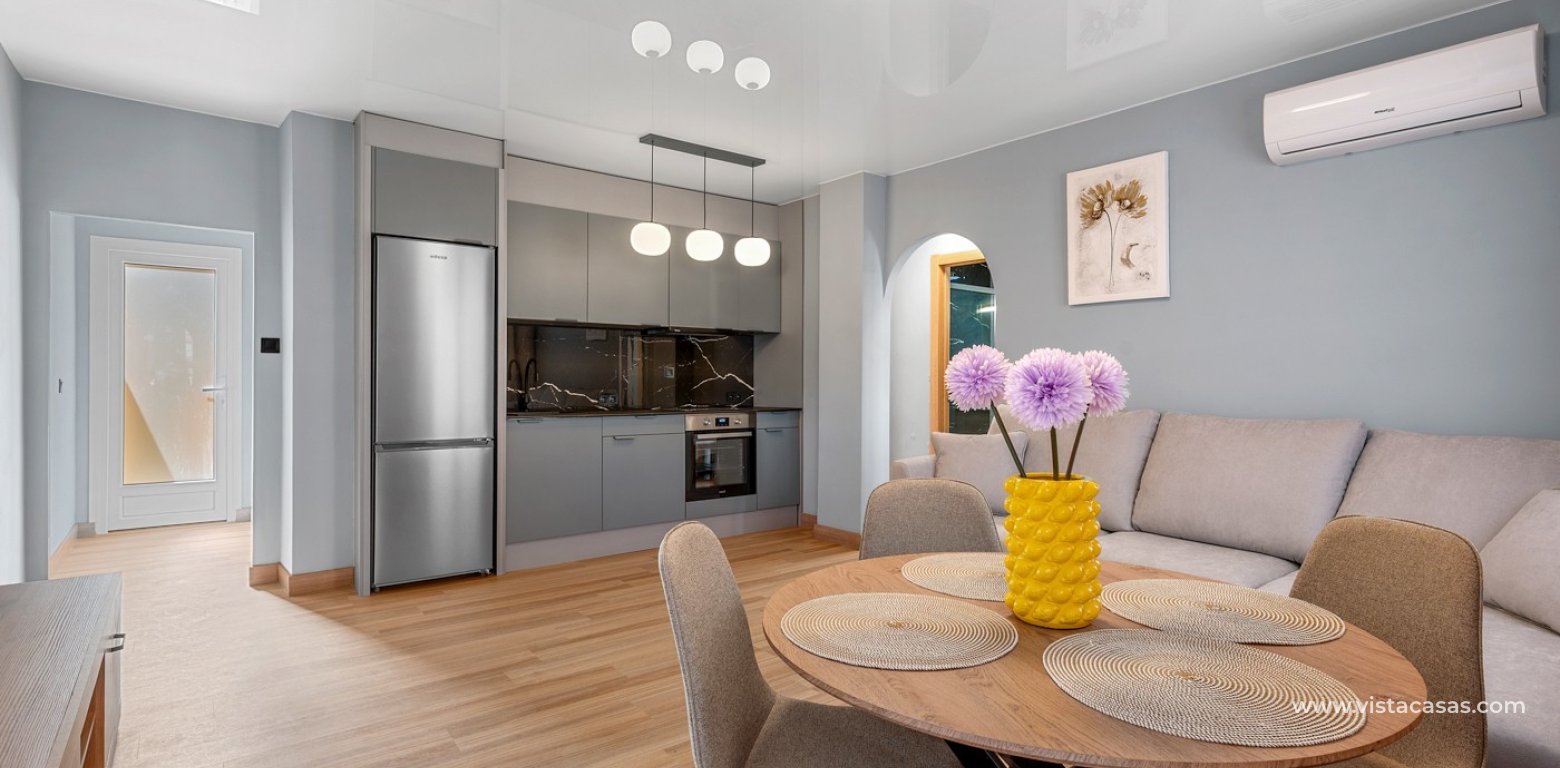 Wtórny - Apartment - Villamartin