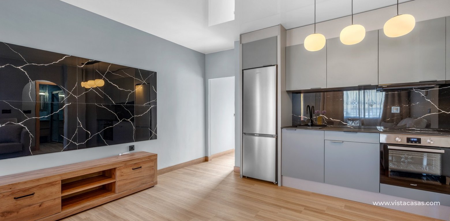 Wtórny - Apartment - Villamartin