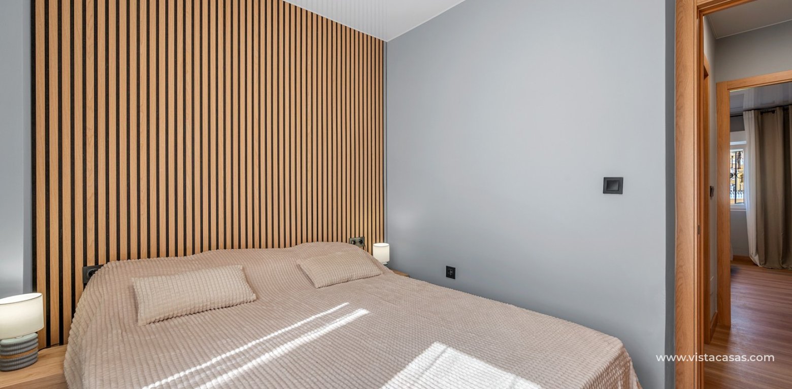 Wtórny - Apartment - Villamartin