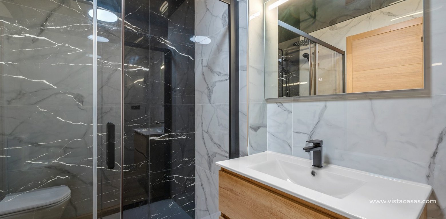 Wtórny - Apartment - Villamartin