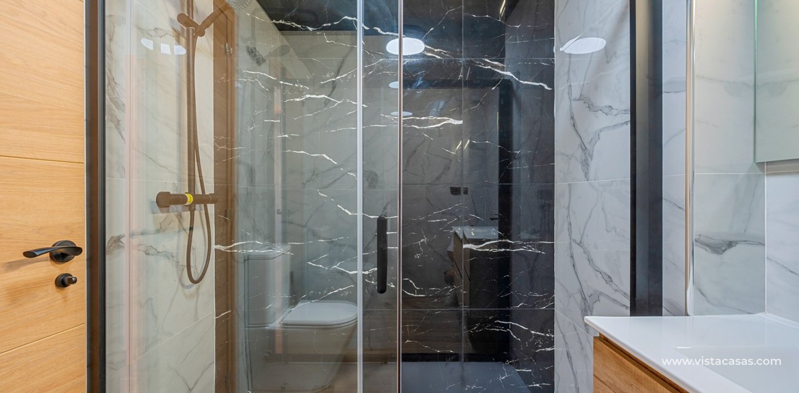 Wtórny - Apartment - Villamartin