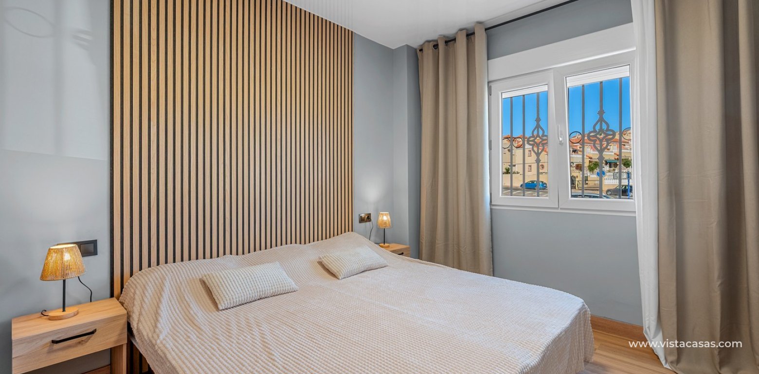 Wtórny - Apartment - Villamartin