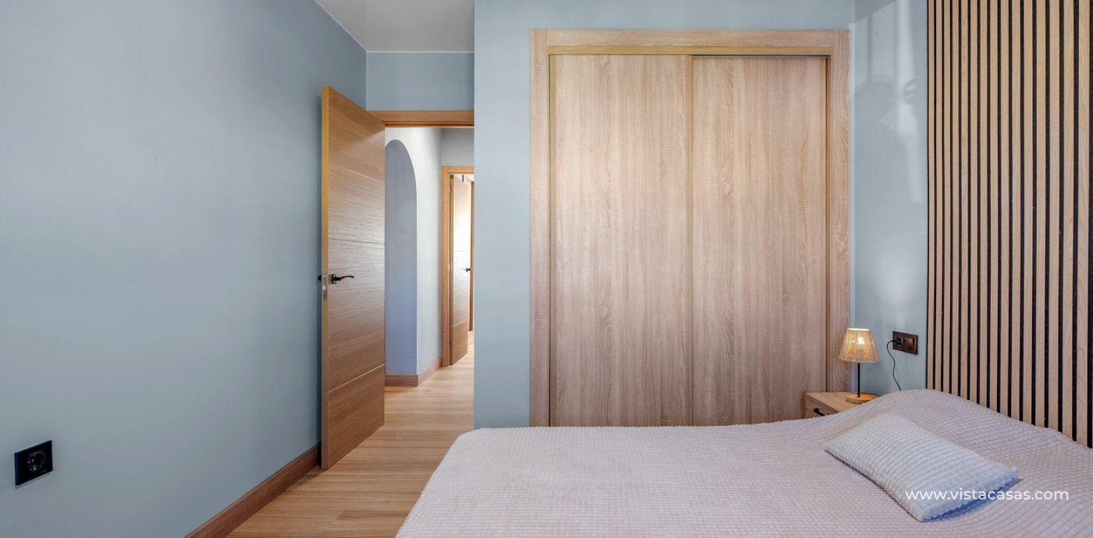 Wtórny - Apartment - Villamartin