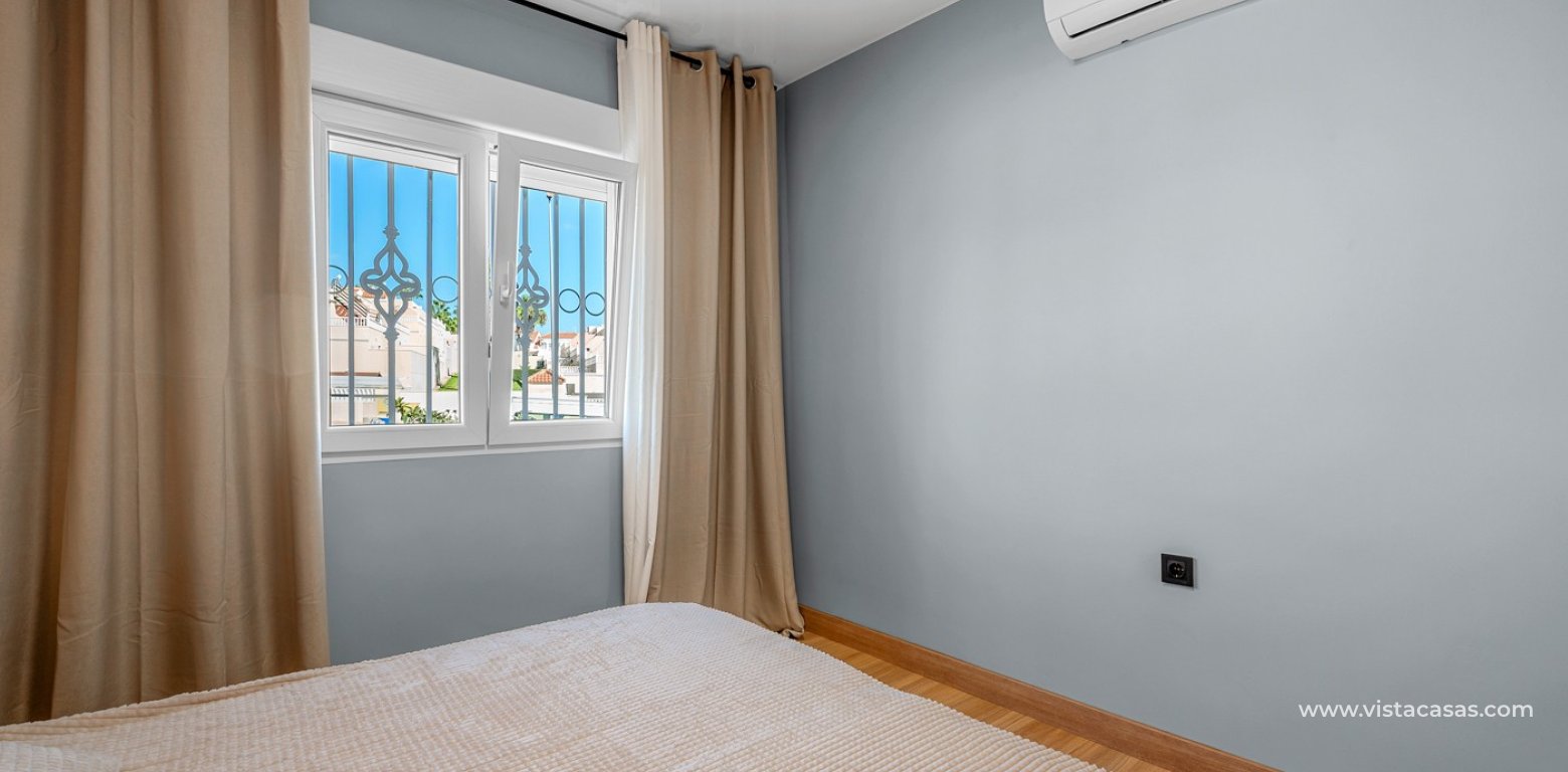 Wtórny - Apartment - Villamartin