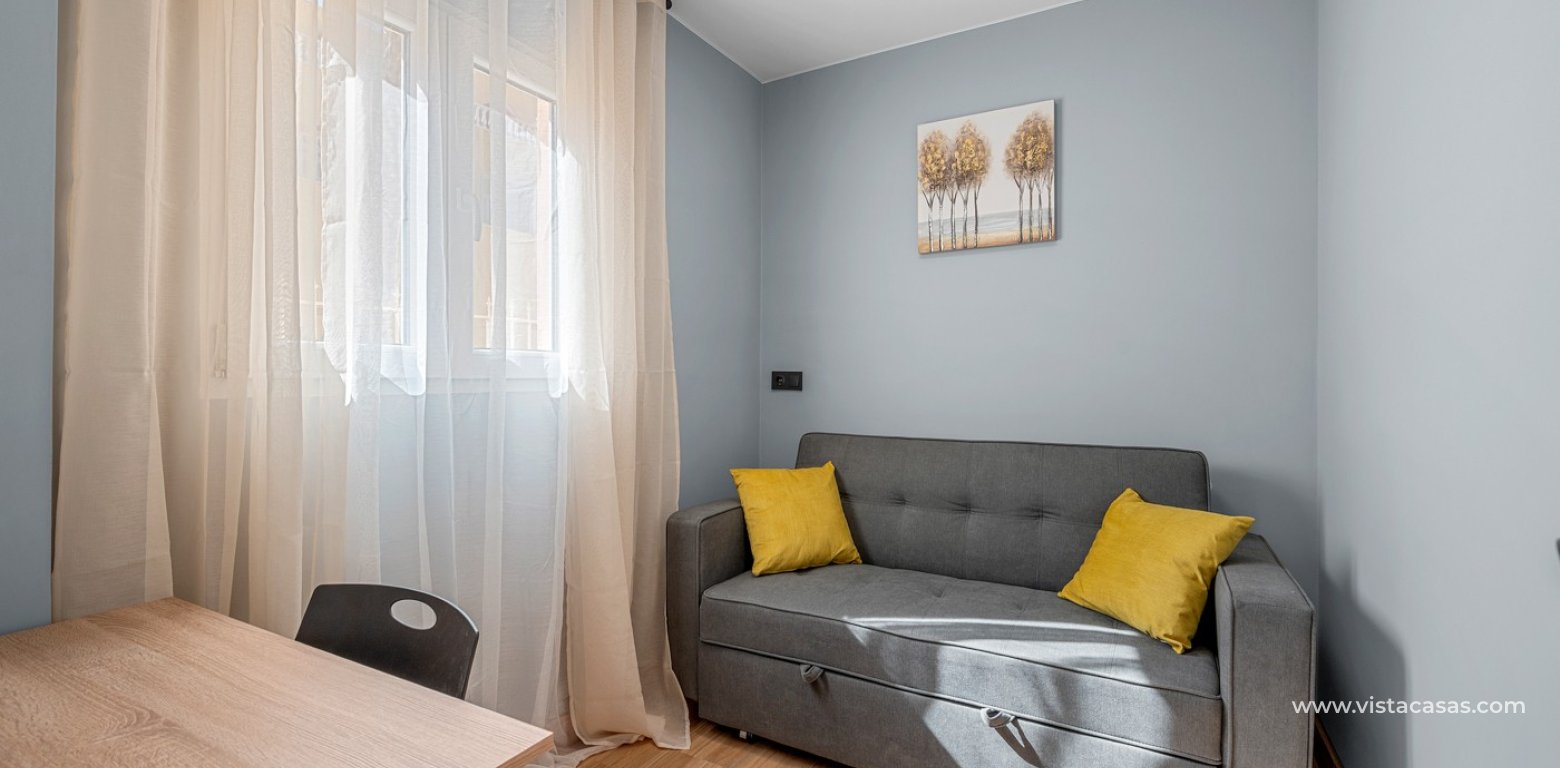 Wtórny - Apartment - Villamartin