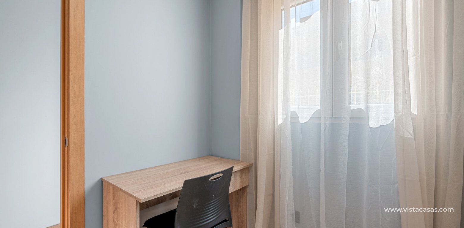 Wtórny - Apartment - Villamartin