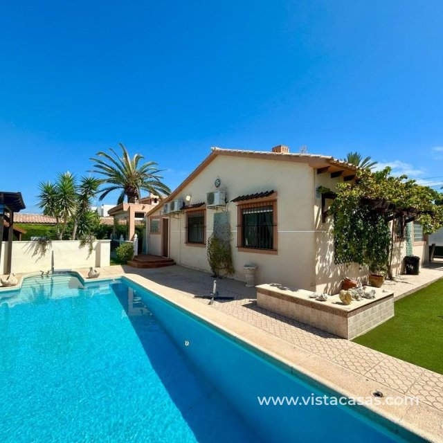Villa - Resale - Cabo Roig - Cabo Roig