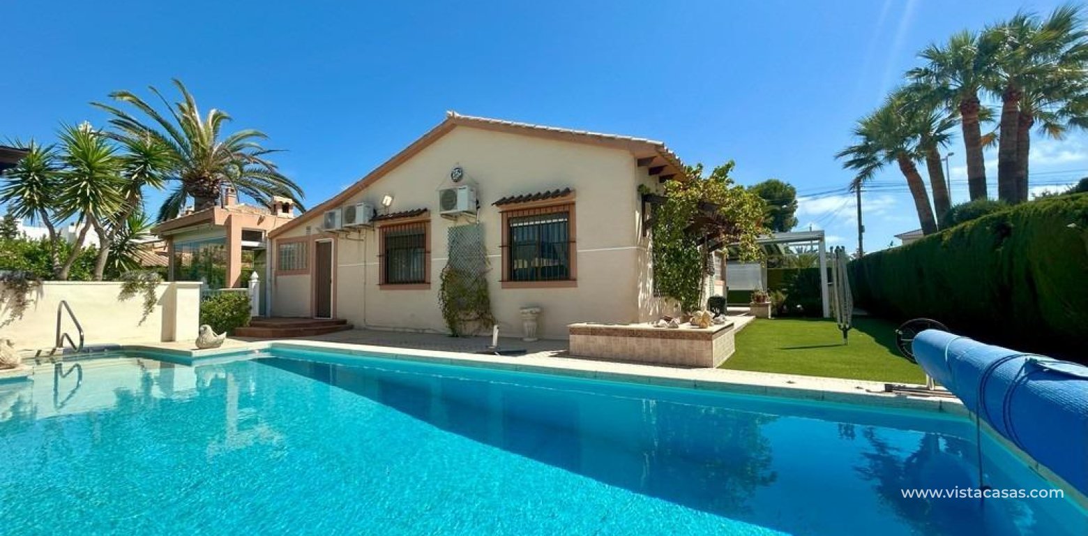 Sale - Villa - Cabo Roig