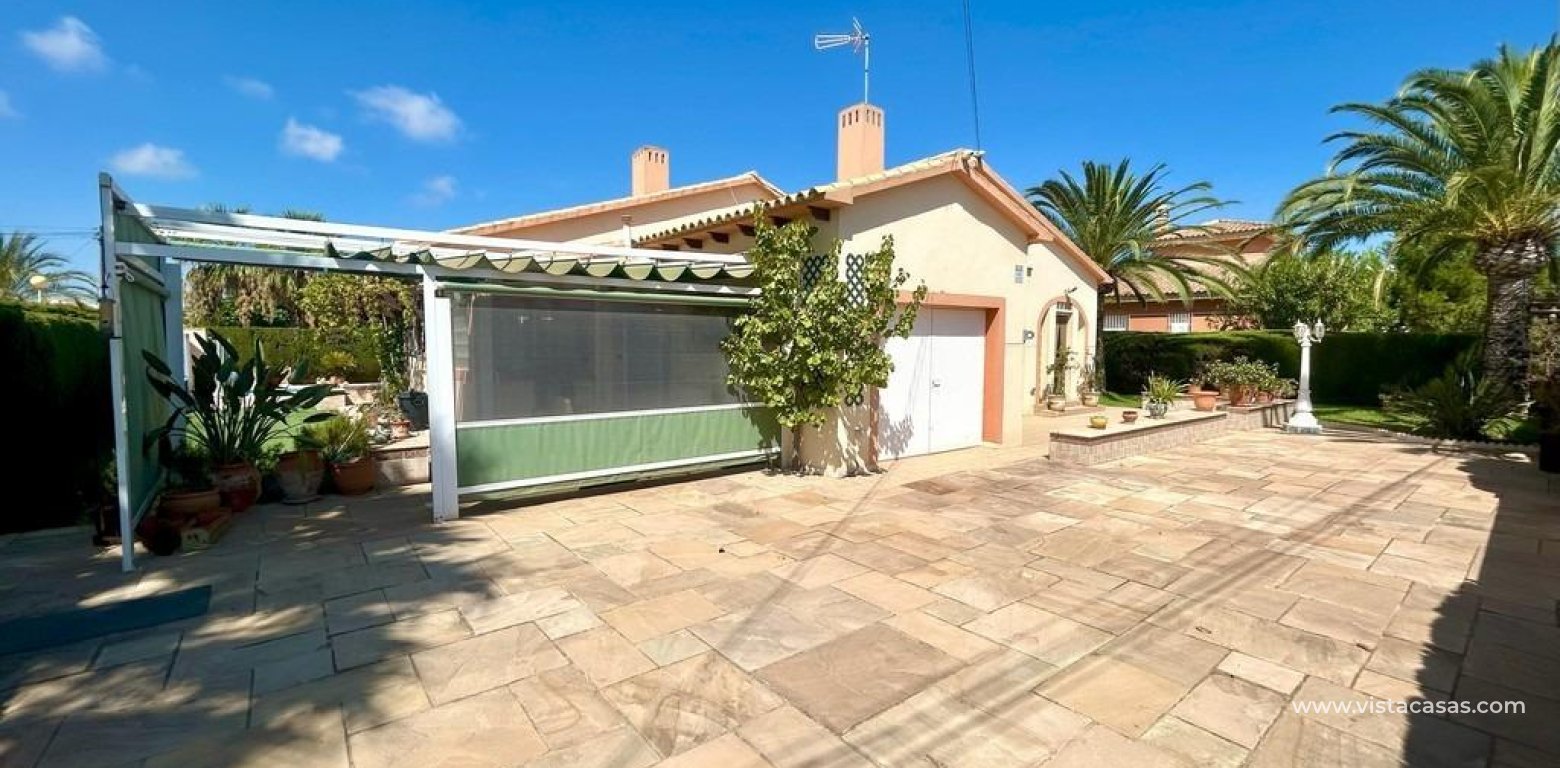Sale - Villa - Cabo Roig