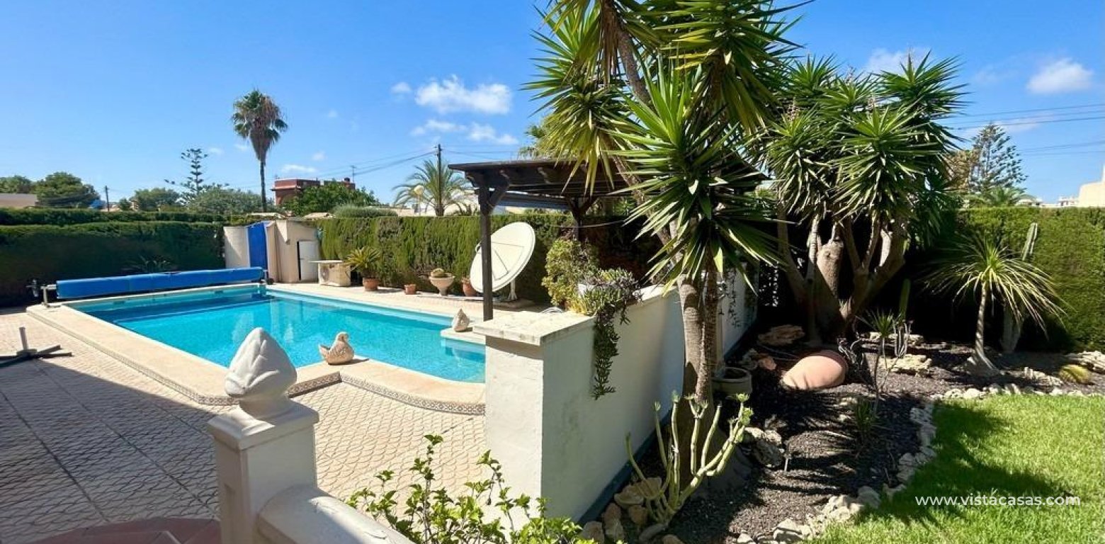 Sale - Villa - Cabo Roig