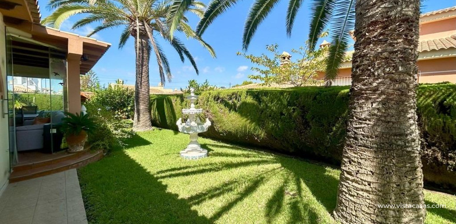 Sale - Villa - Cabo Roig