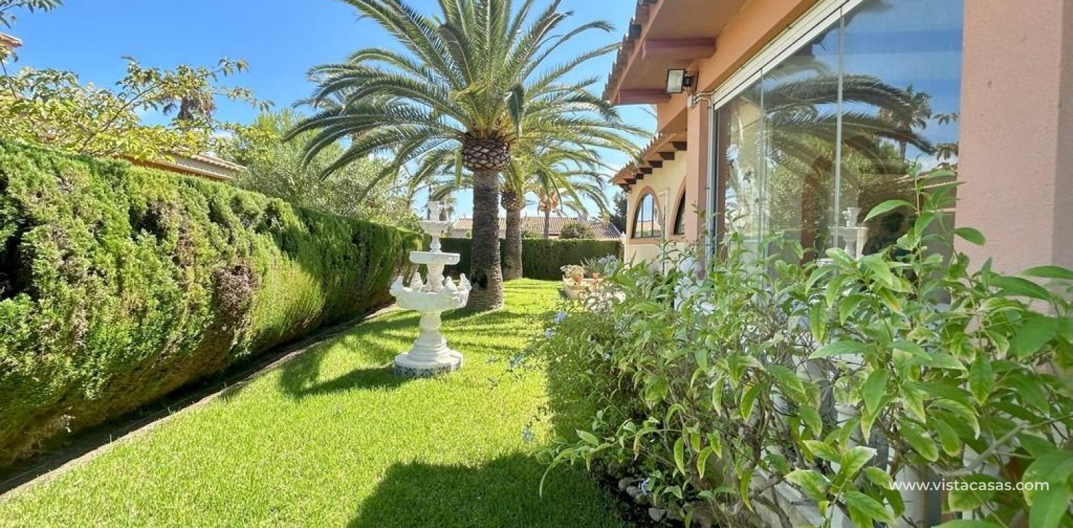 Sale - Villa - Cabo Roig