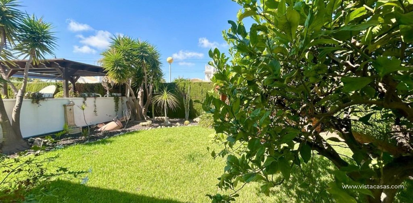 Sale - Villa - Cabo Roig