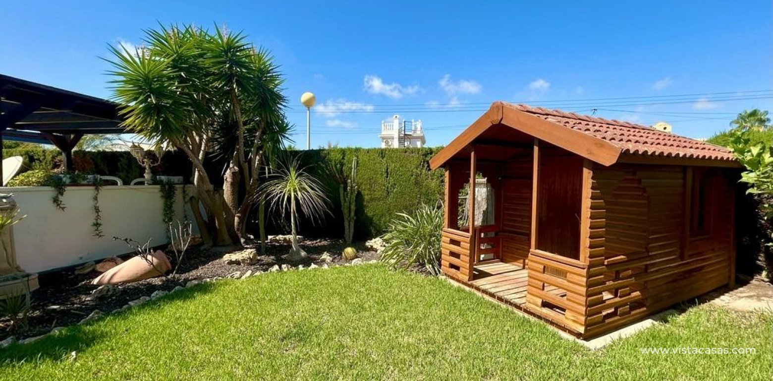 Sale - Villa - Cabo Roig