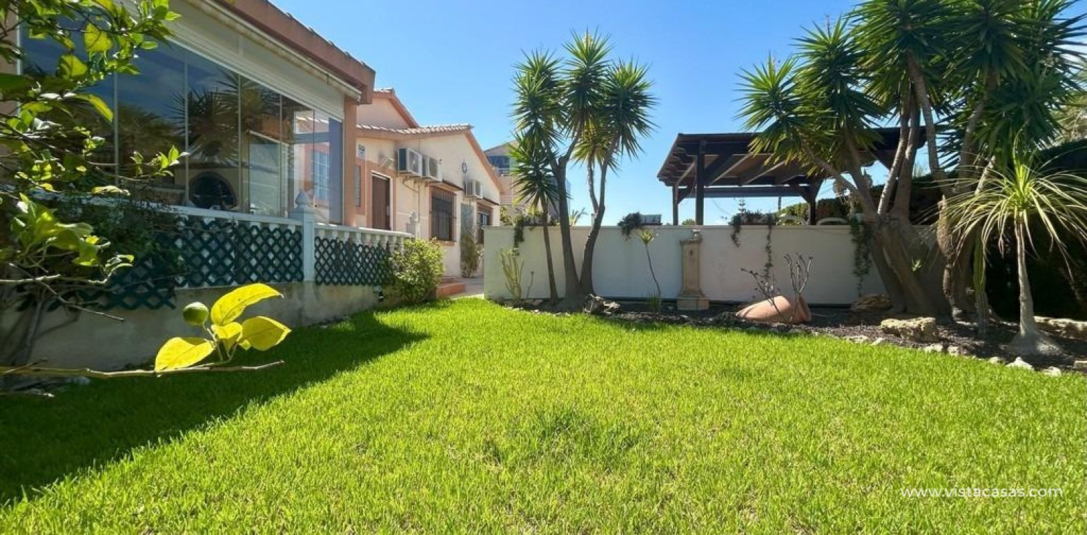 Sale - Villa - Cabo Roig