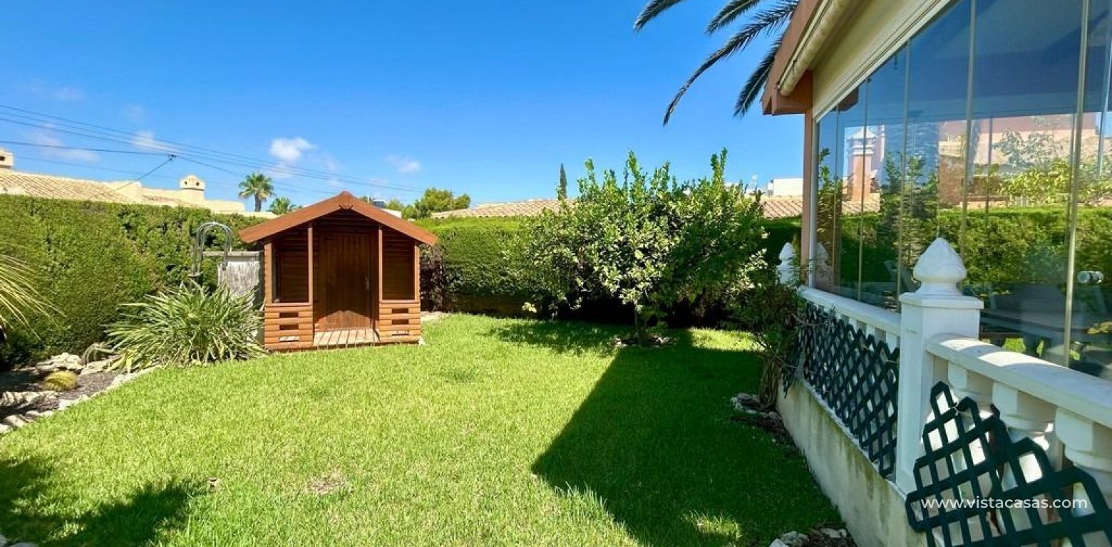 Sale - Villa - Cabo Roig