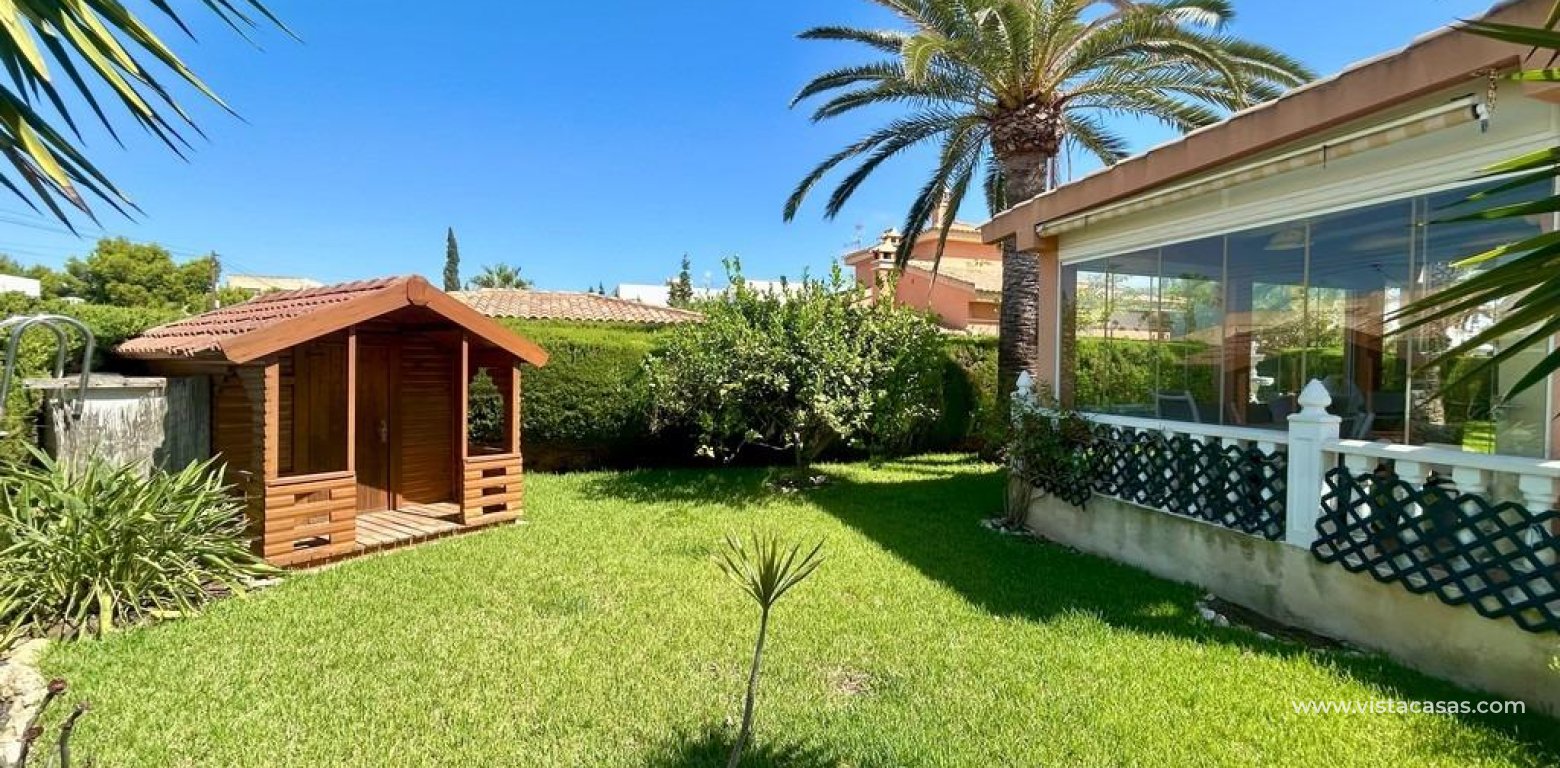 Sale - Villa - Cabo Roig
