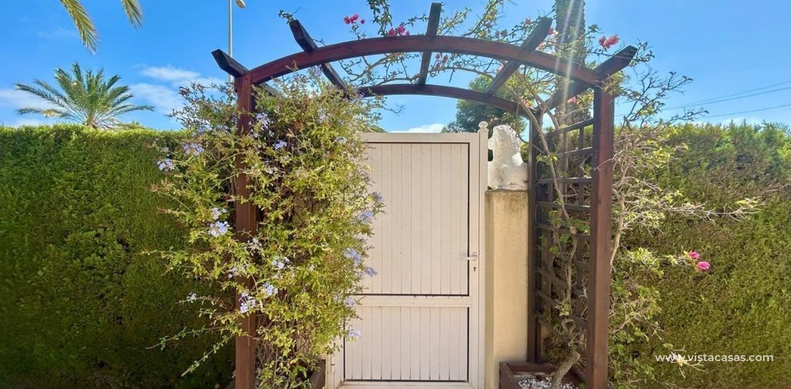 Sale - Villa - Cabo Roig