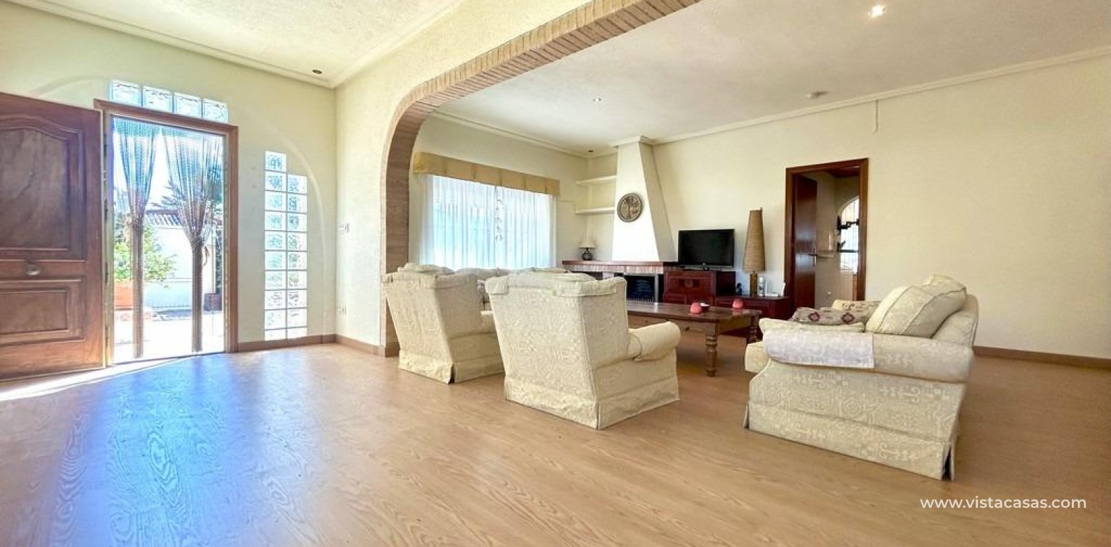 Sale - Villa - Cabo Roig