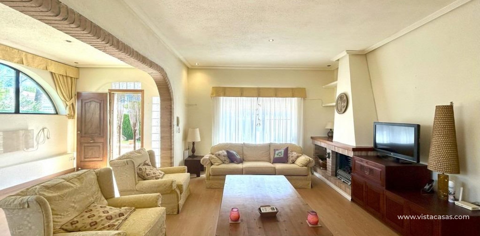 Sale - Villa - Cabo Roig