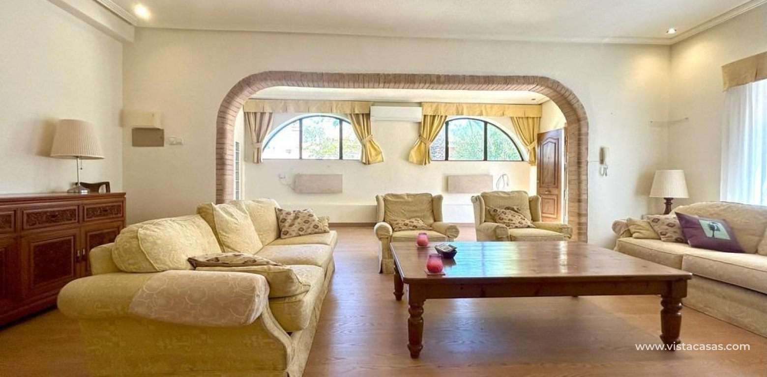 Sale - Villa - Cabo Roig