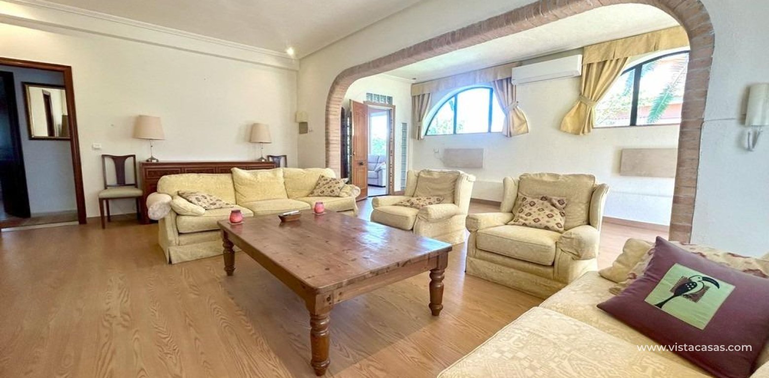 Sale - Villa - Cabo Roig
