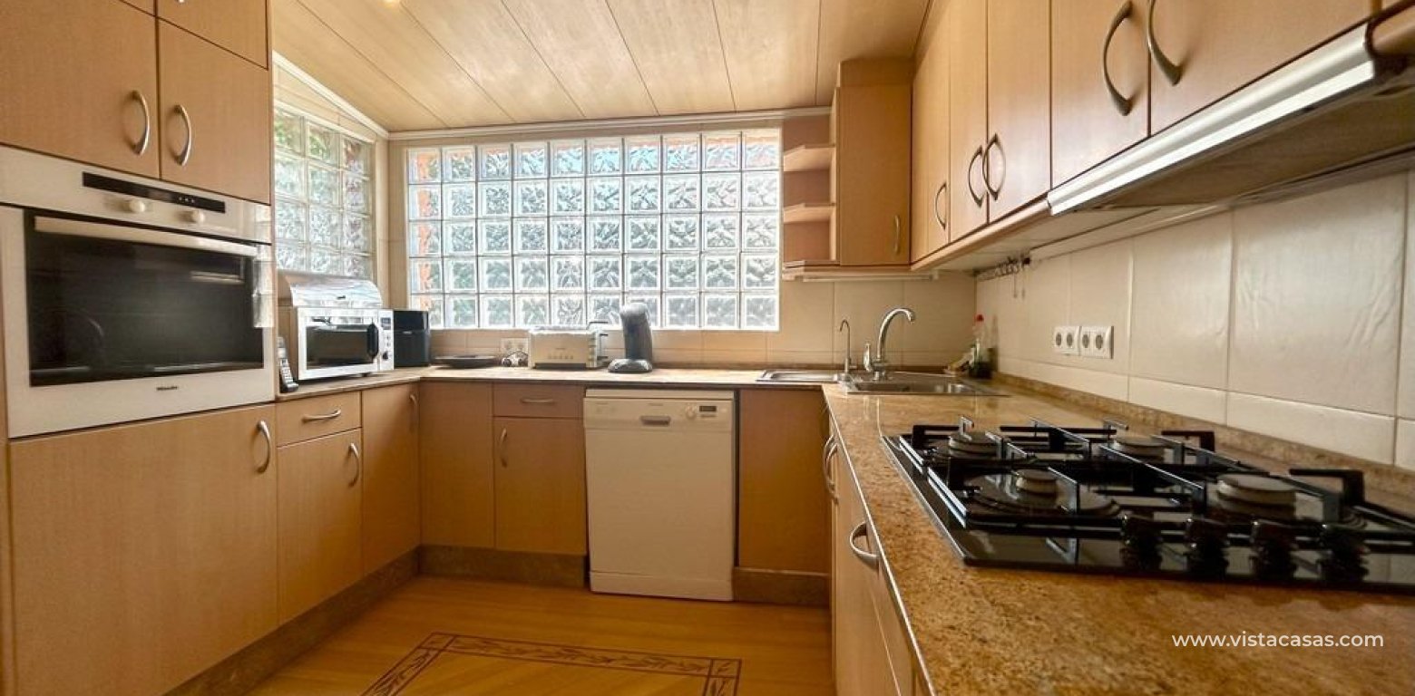 Sale - Villa - Cabo Roig