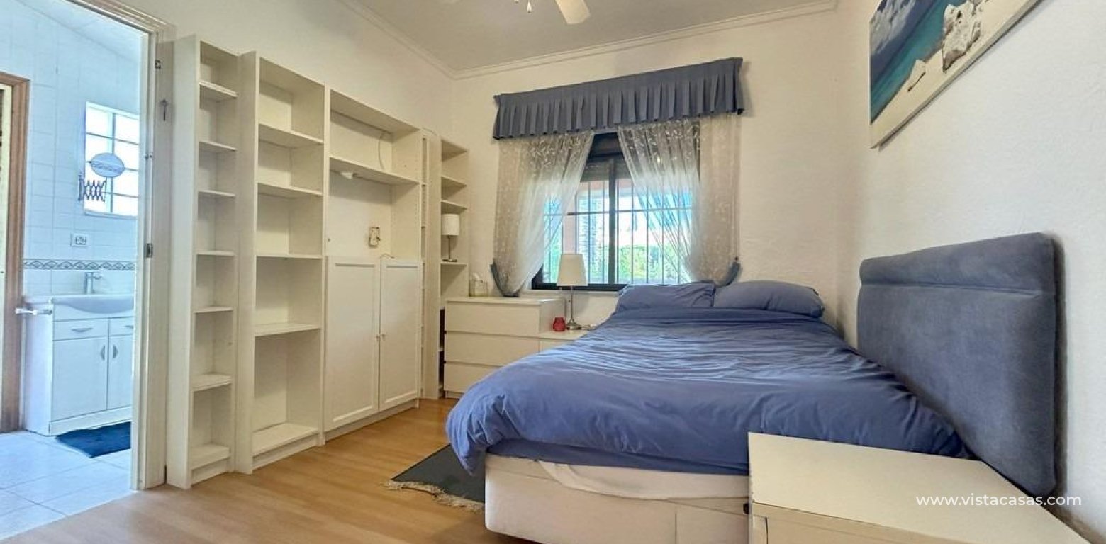 Sale - Villa - Cabo Roig