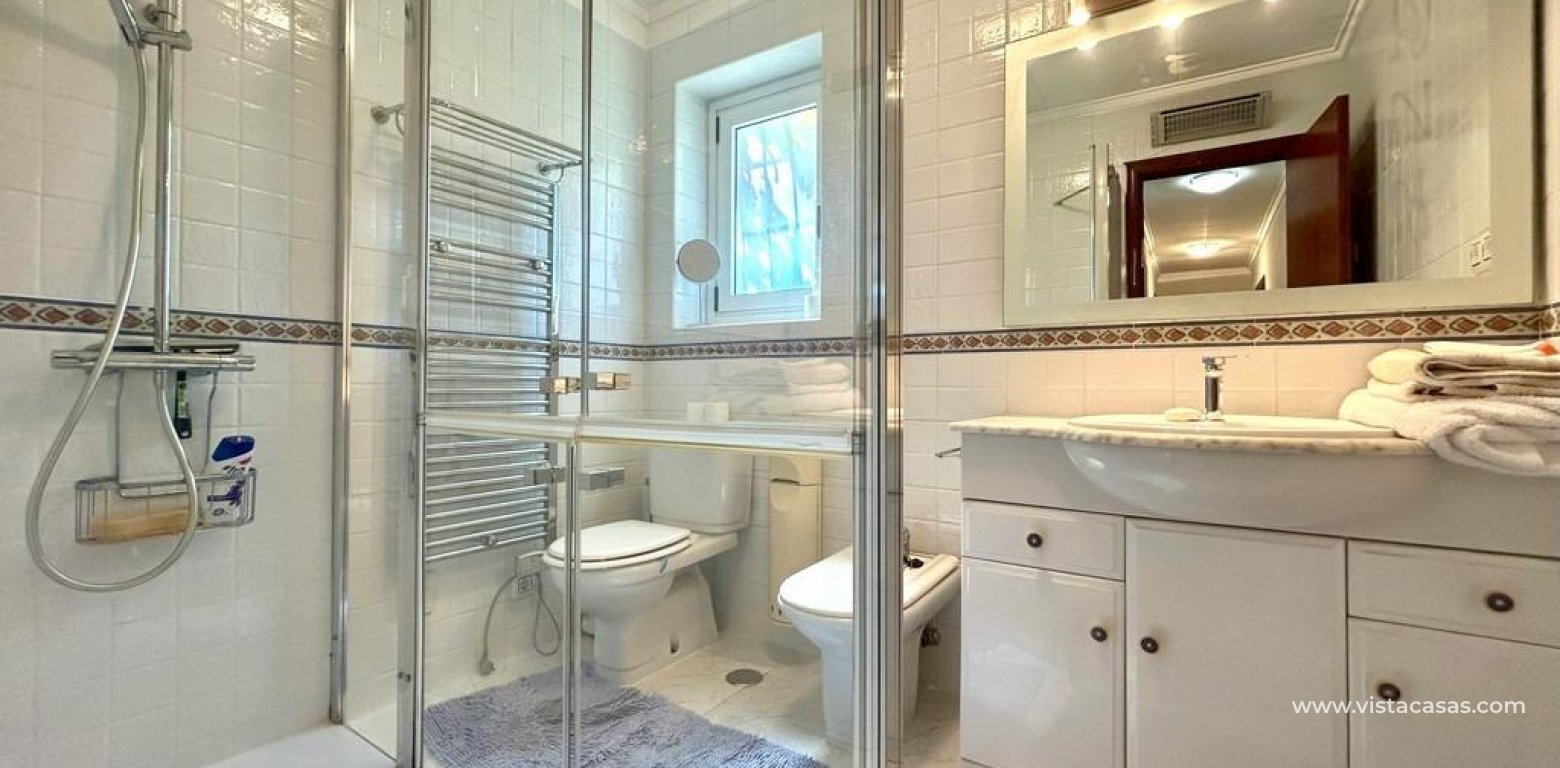 Sale - Villa - Cabo Roig